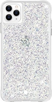 Case-Mate Twinkle для Эпл Айфон 12 Про Макс Stardust
