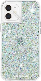 Case-Mate Twinkle for Apple iPhone 12 mini Confetti 