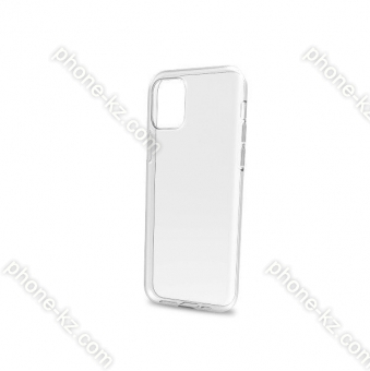 Celly Gelskin for Apple iPhone 11 Pro transparent 