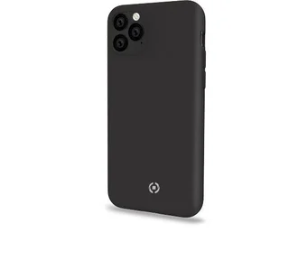 Celly Leaf для Apple iPhone 11 black