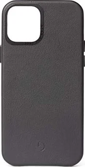 Decoded Back Cover MagSafe для Apple iPhone 12 mini black