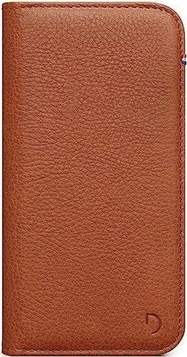 Decoded Detachable wallet для Эпл Айфон 12 мини коричневый