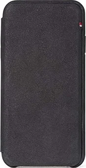 Decoded Slim wallet для Apple iPhone XS Max black