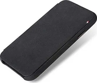 Decoded Slim wallet for Apple iPhone XS Max black