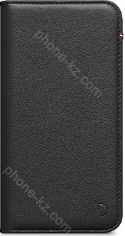 Decoded wallet case for Apple iPhone 12 mini black 
