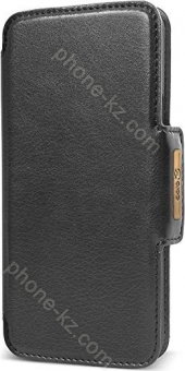 Doro wallet case for 8050 black 