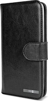 Doro wallet case для Liberto 822 black