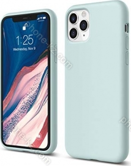 Elago Silicone case for Apple iPhone 11 Pro baby mint 