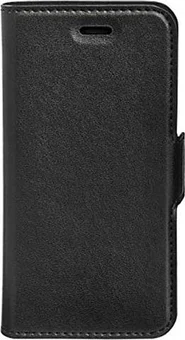 Emporia Book case leather для Talk Smart black