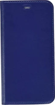 Emporia Book case leather для Smart 4 blue