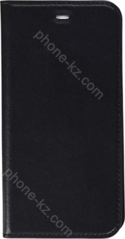 Emporia Book case leather for Smart 4 black 