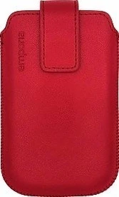 Emporia Nappa Slide Pocket для TOUCHsmart red