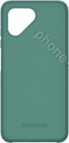 Fairphone soft case for Fairphone 4 green 