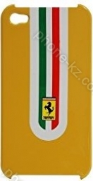 Ferrari case for Apple iPhone 4/4s (various types) 