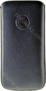 Galeli Luxury case size 5XL black 