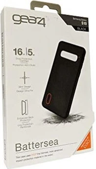 Gear4 Battersea для Samsung Galaxy S10 black