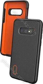 Gear4 Battersea for Samsung Galaxy S10e black 