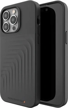 Gear4 Brooklyn Snap для Apple iPhone 14 Plus black