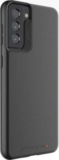 Gear4 Copenhagen для Samsung Galaxy S21 black
