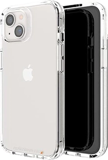 Gear4 Crystal Palace для Apple iPhone 13 transparent