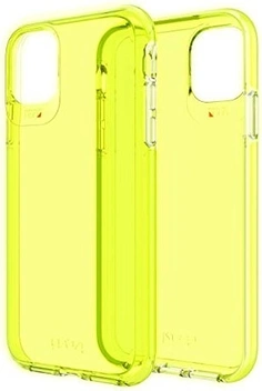 Gear4 Crystal Palace Neon для Apple iPhone 11 Pro yellow