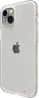 Gear4 Crystal Palace для Apple iPhone 14 Plus transparent