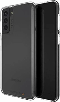 Gear4 Crystal Palace для Samsung Galaxy S21+ transparent