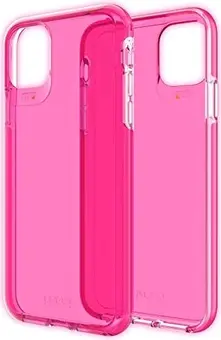 Gear4 Crystal Palace Neon for Apple iPhone 11 Pro Max pink