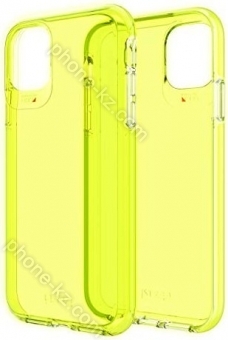 Gear4 Crystal Palace Neon for Apple iPhone 11 Pro yellow 