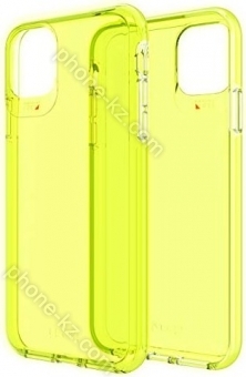 Gear4 Crystal Palace Neon for Apple iPhone 11 Pro Max yellow 