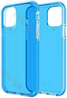 Gear4 Crystal Palace Neon for Apple iPhone 11 Pro blue 