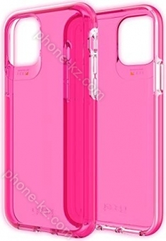 Gear4 Crystal Palace Neon for Apple iPhone 11 Pro pink 