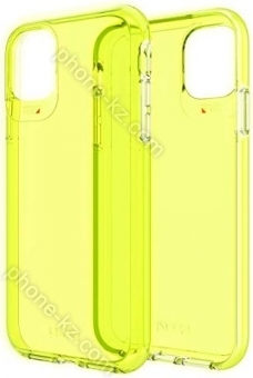 Gear4 Crystal Palace Neon for Apple iPhone 11 yellow 