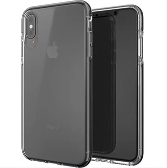 Gear4 Crystal Palace для Apple iPhone XS Max transparent
