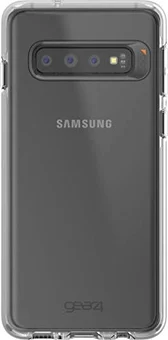 Gear4 Crystal Palace для Samsung Galaxy S10 transparent