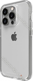 Gear4 Crystal Palace for Apple iPhone 14 Pro transparent 