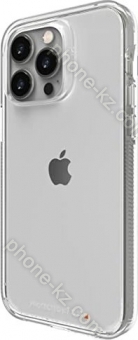 Gear4 Crystal Palace for Apple iPhone 14 Pro Max transparent 