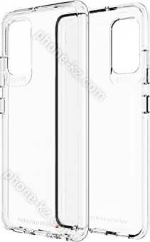 Gear4 Crystal Palace for Samsung Galaxy A32 transparent 