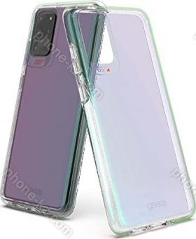 Gear4 Crystal Palace for Samsung Galaxy S20 Ultra iridescent 