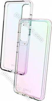 Gear4 Crystal Palace for Samsung Galaxy S20 iridescent 