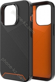 Gear4 Denali Snap for Apple iPhone 13 Pro black 