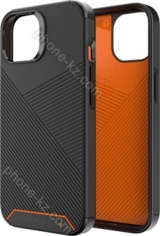 Gear4 Denali Snap for Apple iPhone 13 black 