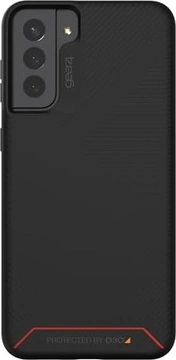 Gear4 Denali для Samsung Galaxy S21 black