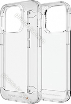 Gear4 Havana for Apple iPhone 13 Pro transparent 