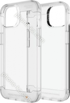 Gear4 Havana for Apple iPhone 13 transparent 