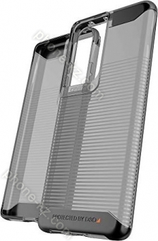 Gear4 Havana for Samsung Galaxy S21 Ultra Smoke 