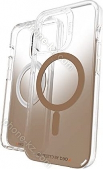 Gear4 Milan Snap for Apple iPhone 13 Pro gold 