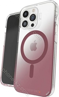 Gear4 Milan Snap for Apple iPhone 13 Pro pink 