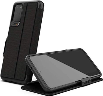 Gear4 Oxford Eco для Samsung Galaxy S20+ black