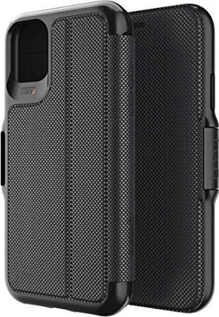 Gear4 Oxford Eco для Apple iPhone 11 black